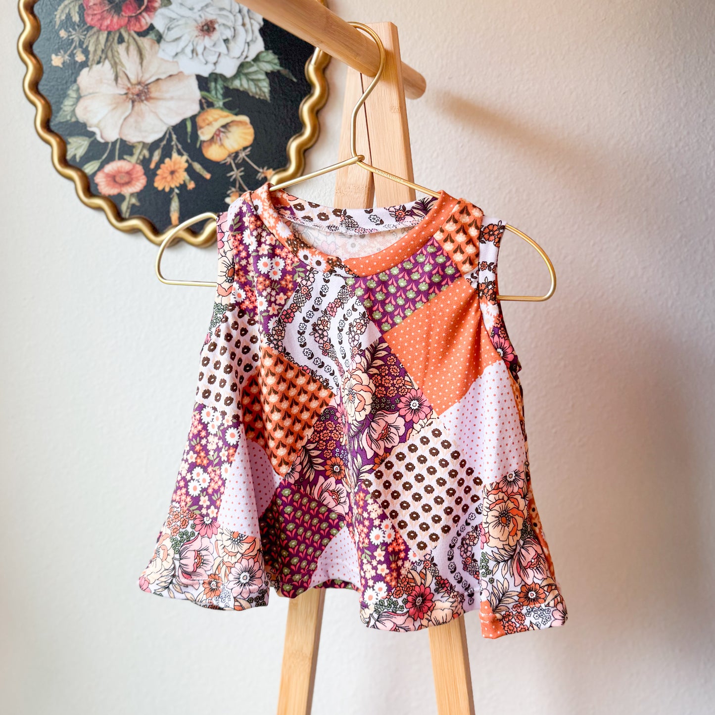 Size 12/18m