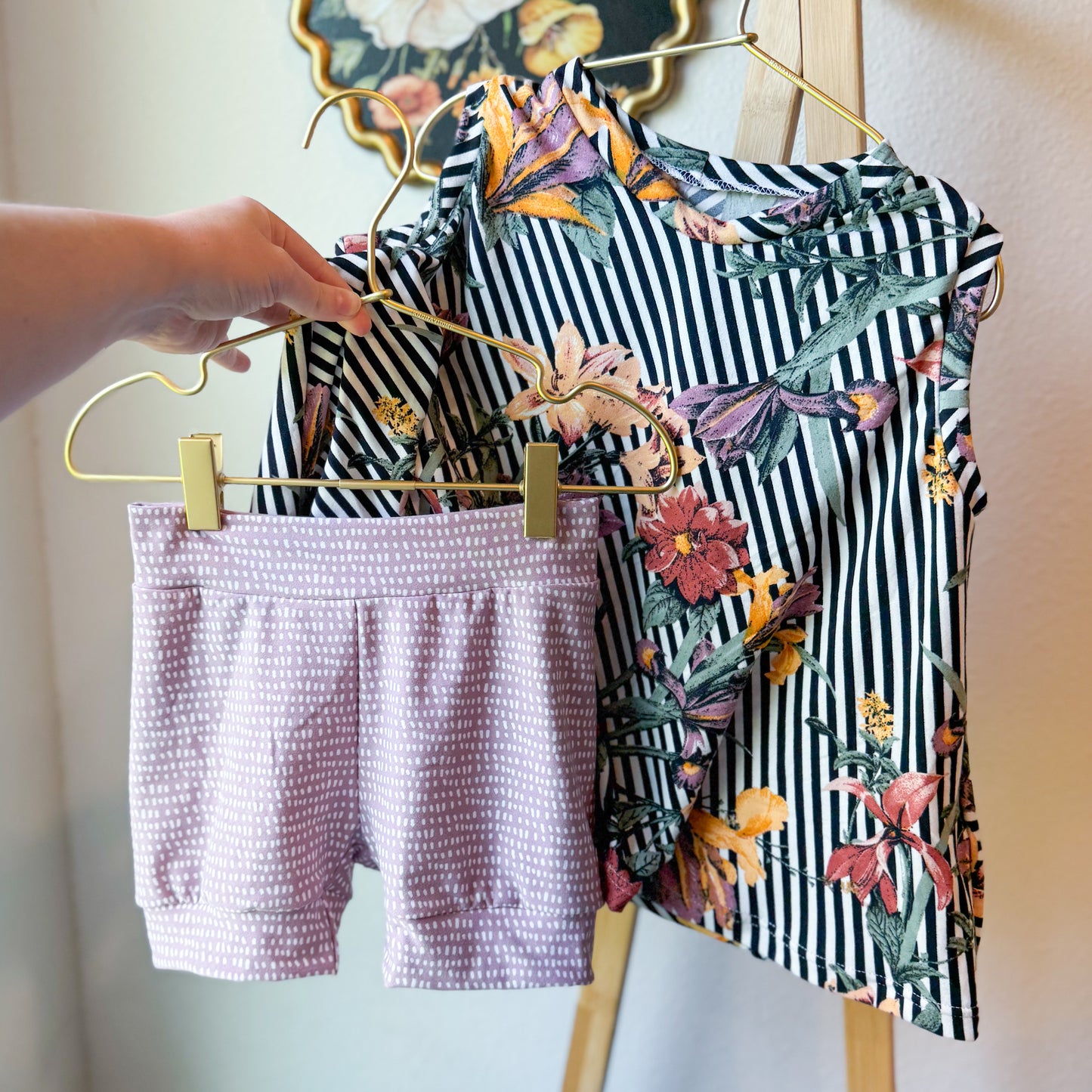 Size 6 Set