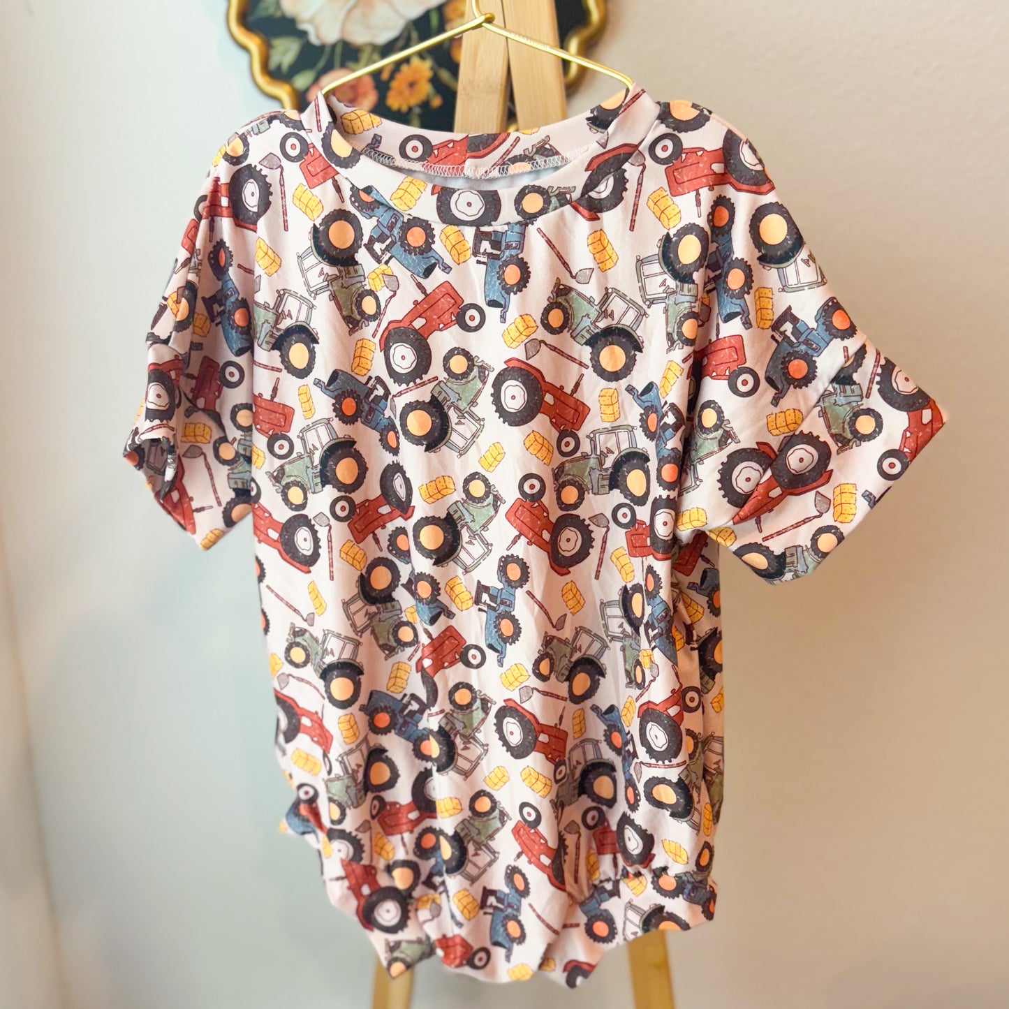 Size 4T