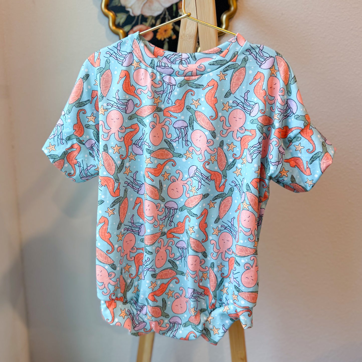 Size 2T