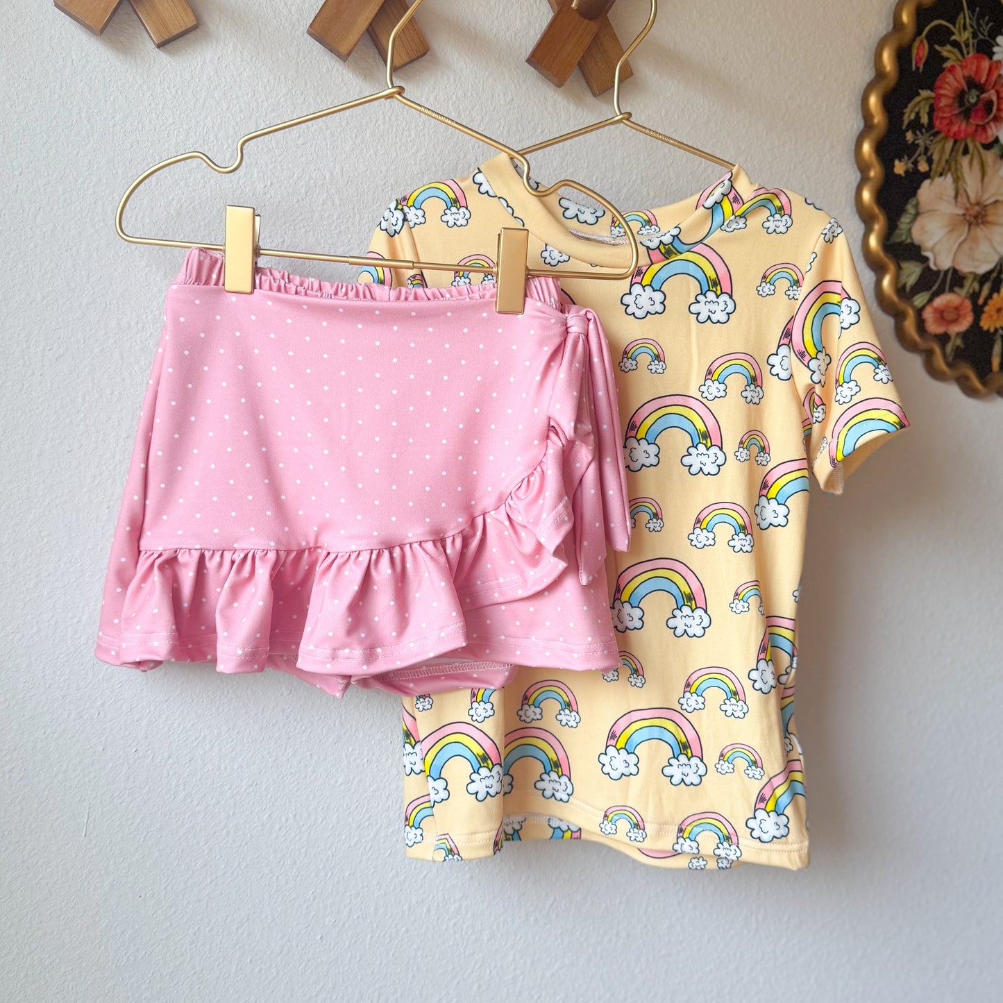 Size 5 Set