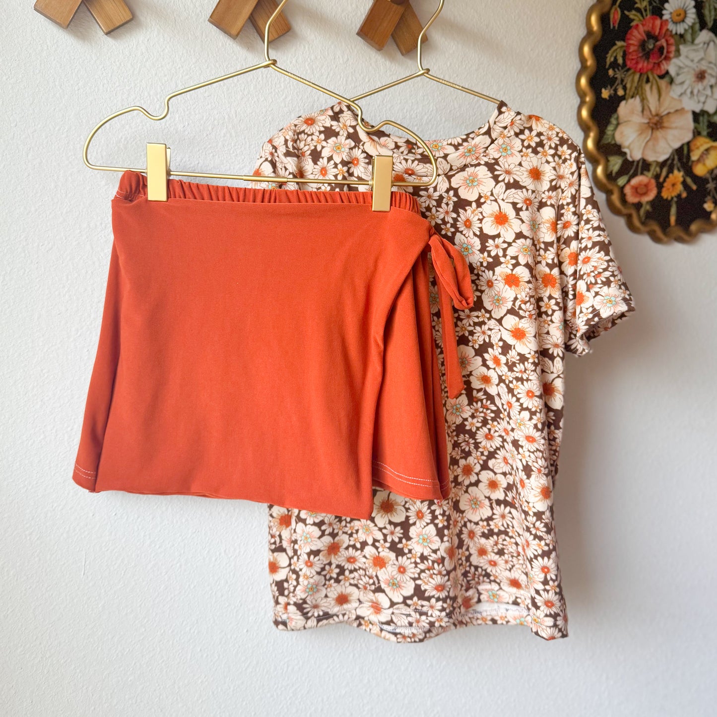 Size 8 Set