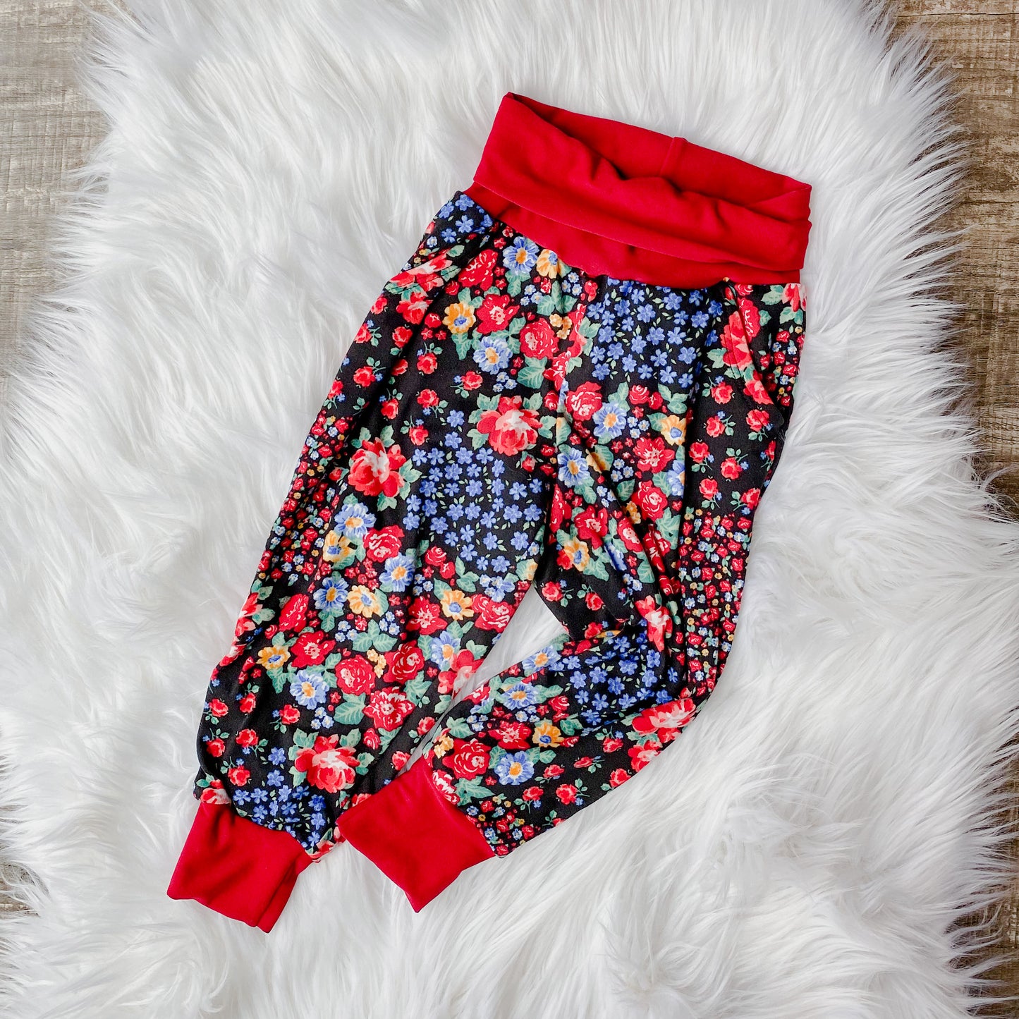 AT THE PARKS - Jude Joggers