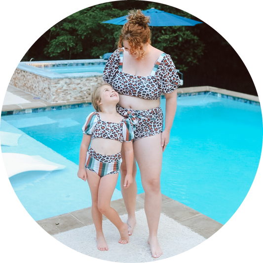 Adult Swim Bottoms