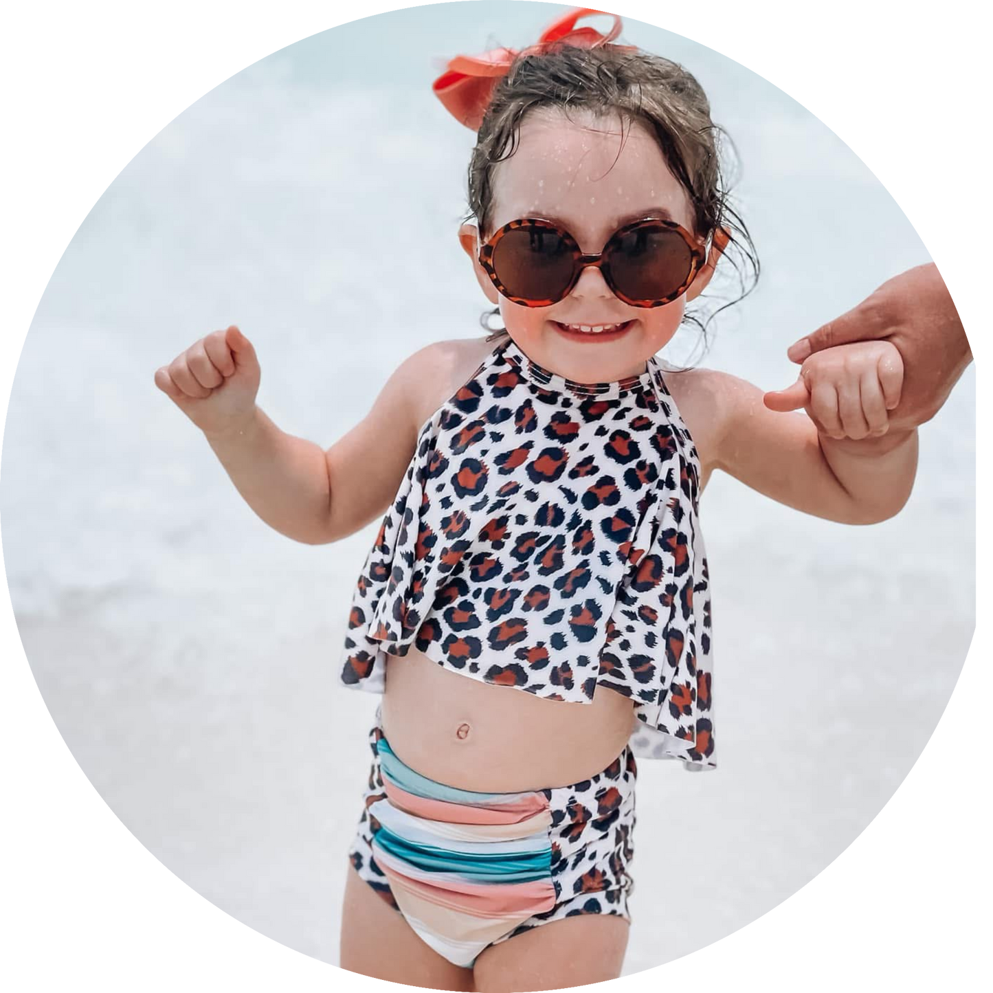 Kids Swing Top
