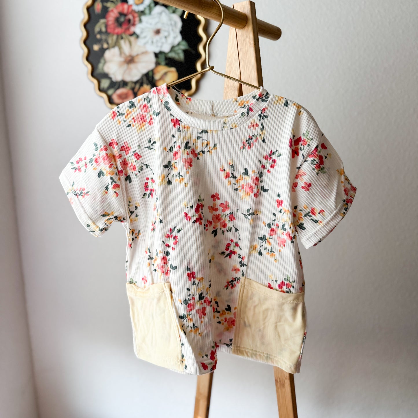 Size 12/18m