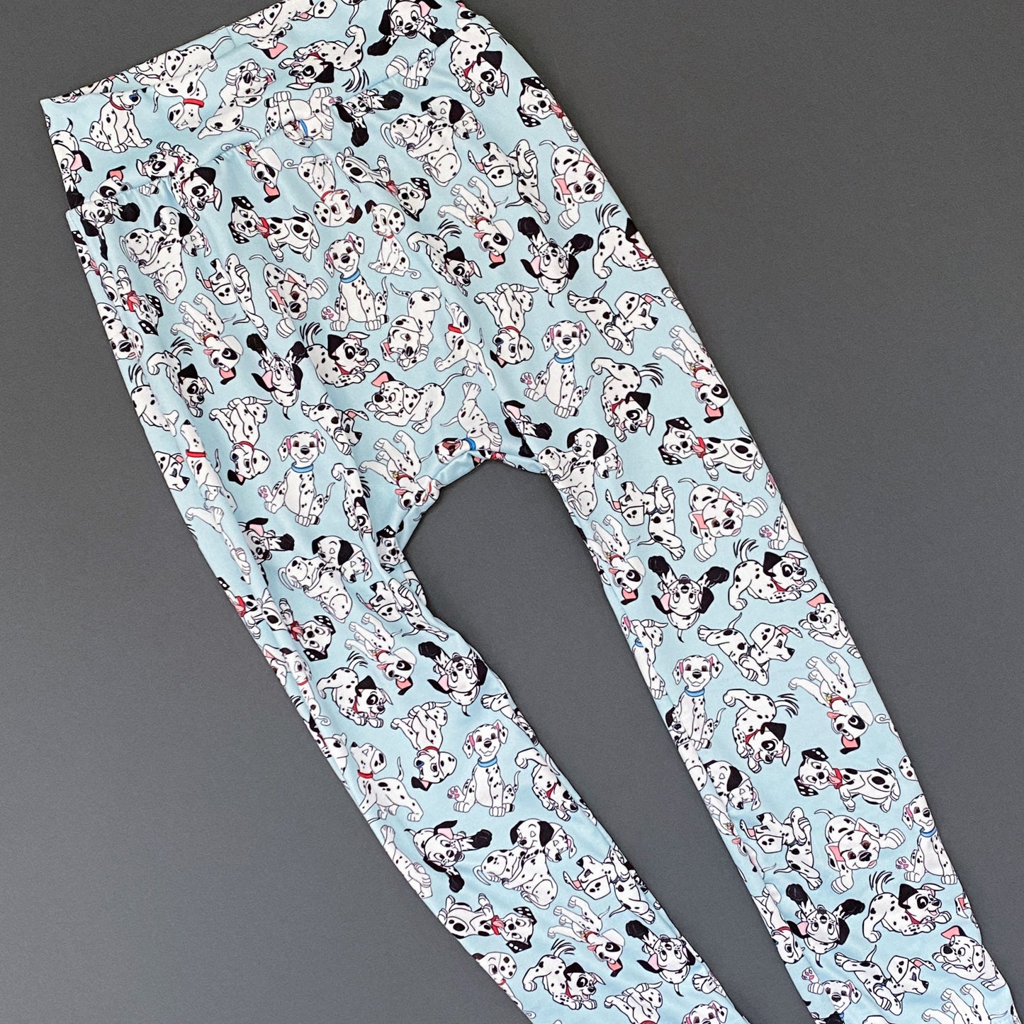 AT THE PARKS - Archer Harem Pants