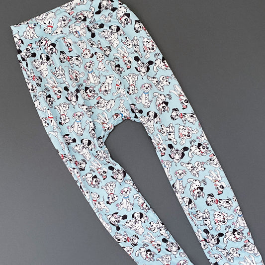 AT THE PARKS - Archer Harem Pants