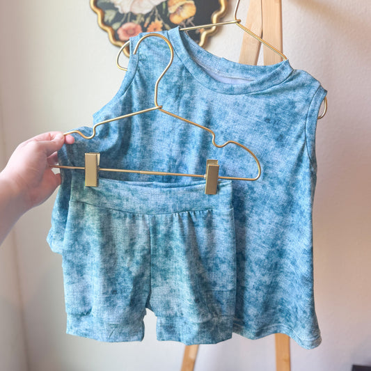 Size 6 Set