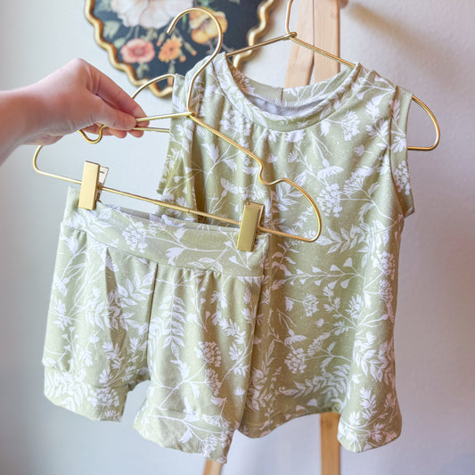 Size 4 Set