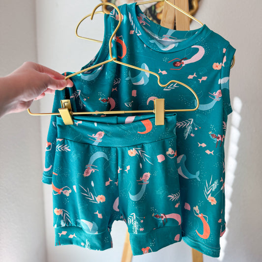 Size 5 Set