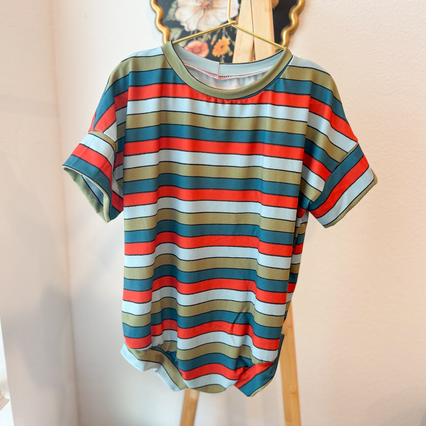 Size 3T