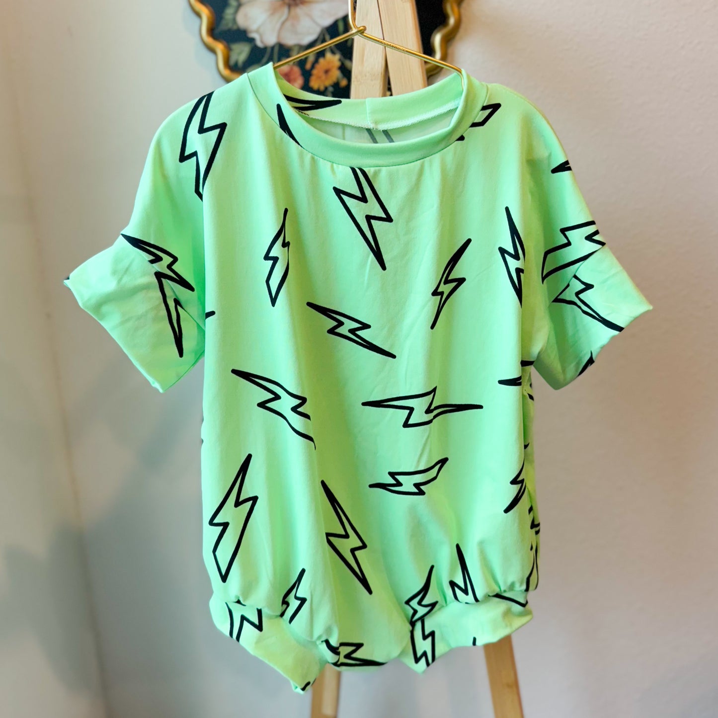 Size 3T