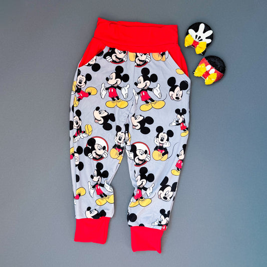 AT THE PARKS - Jude Joggers