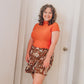 AT THE PARKS - Adult Jess Skort