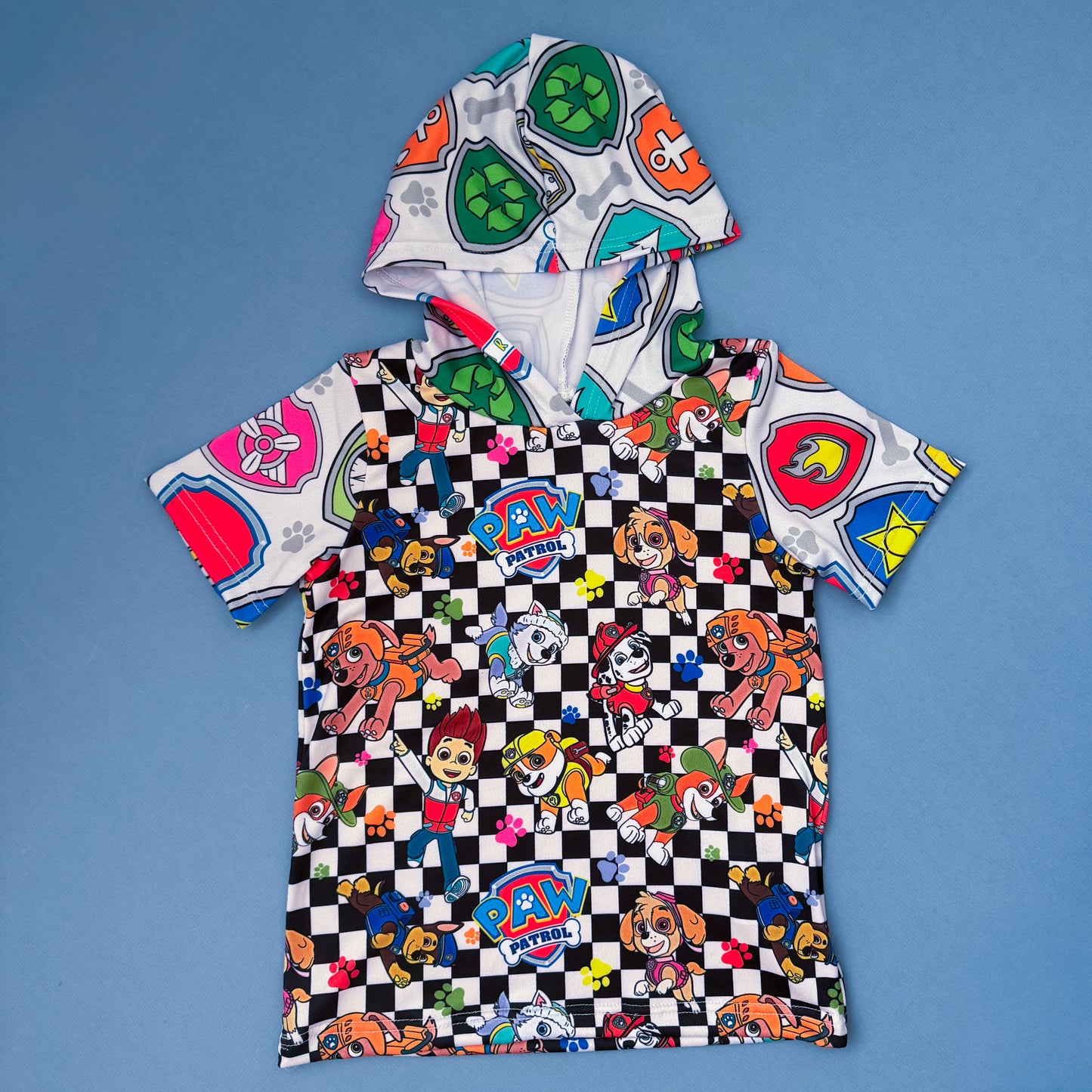 AT THE PARKS - Harrison Hoodie