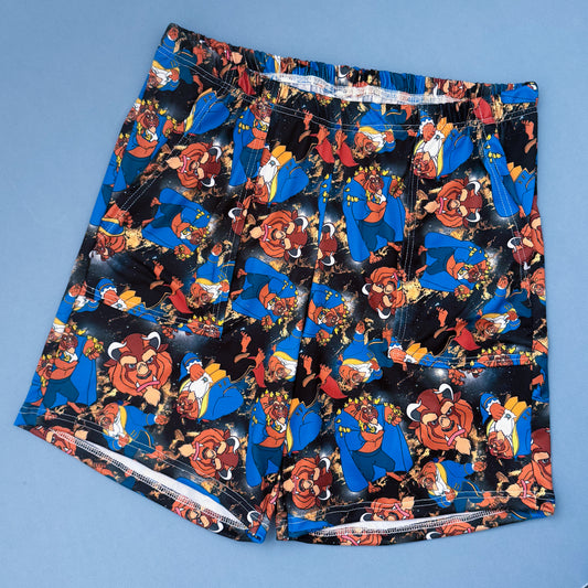 AT THE PARKS - Tween Casual Shorts