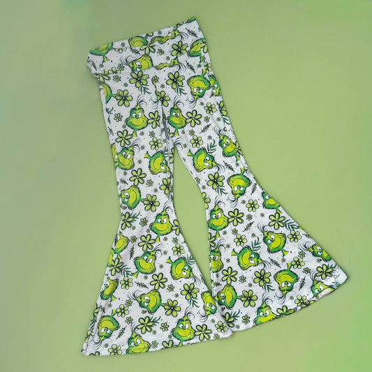 AT THE PARKS - Merrin Bells