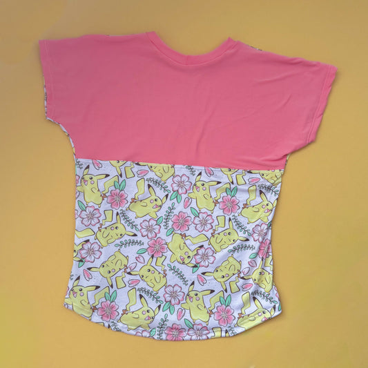 AT THE PARKS - Piper Jersey