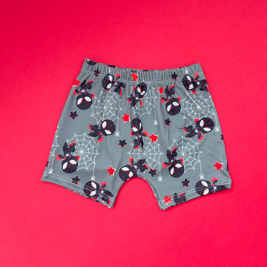 AT THE PARKS - Grant Shorts