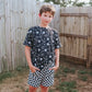 AT THE PARKS - Tween Casual Tee