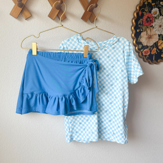 Size 6 Set