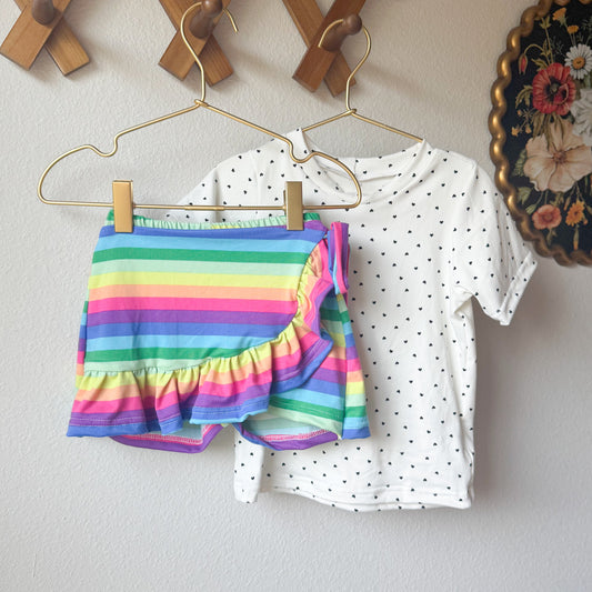 Size 2 Set