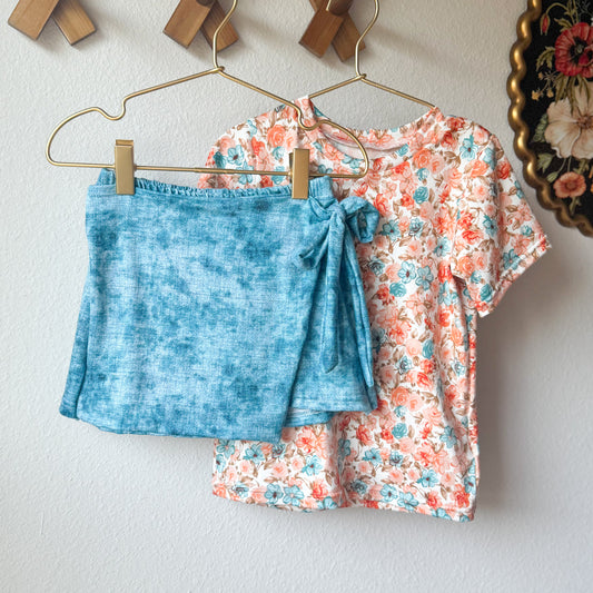 Size 4 Set