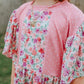 AT THE PARKS - Junie Top // Dress