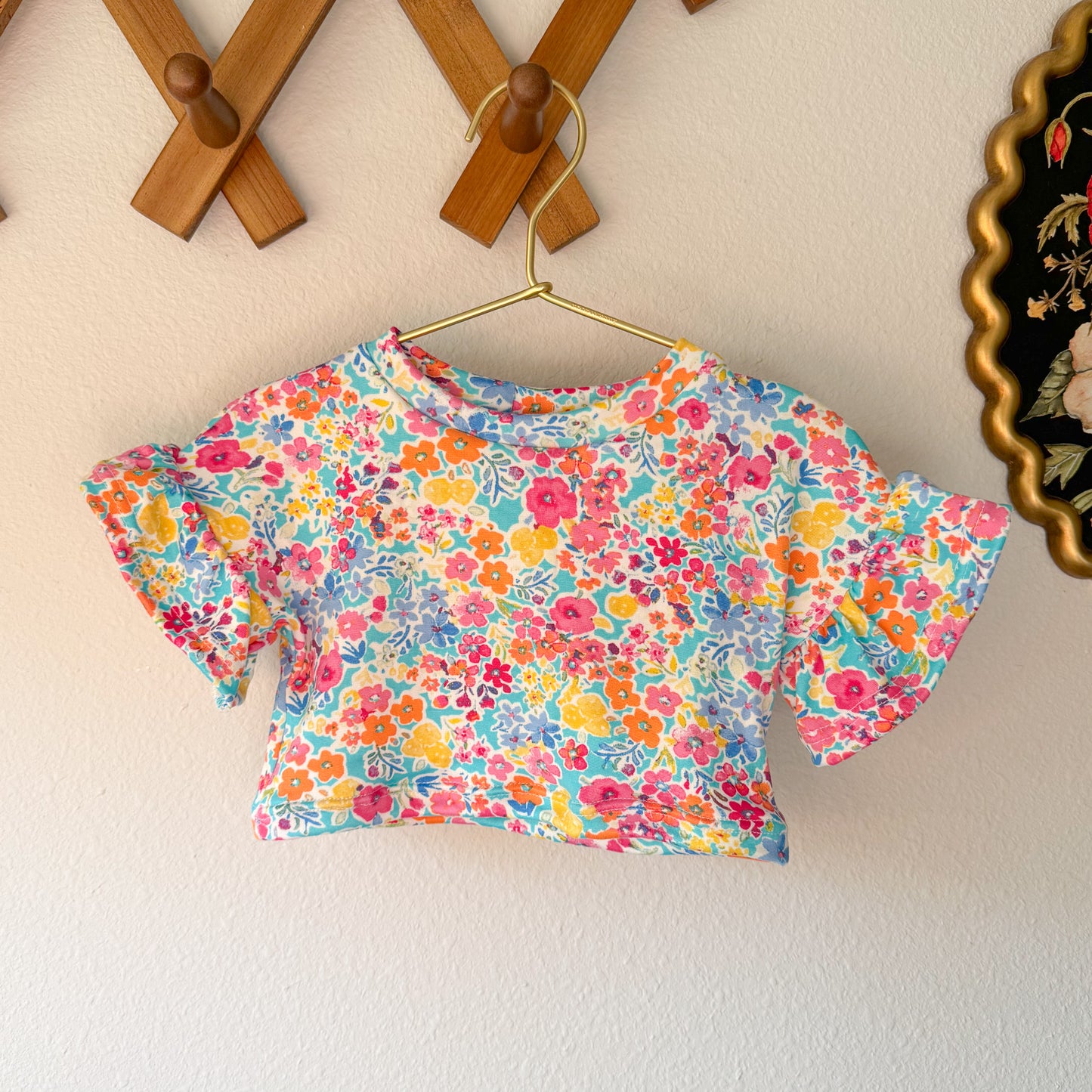 Size 0/3m