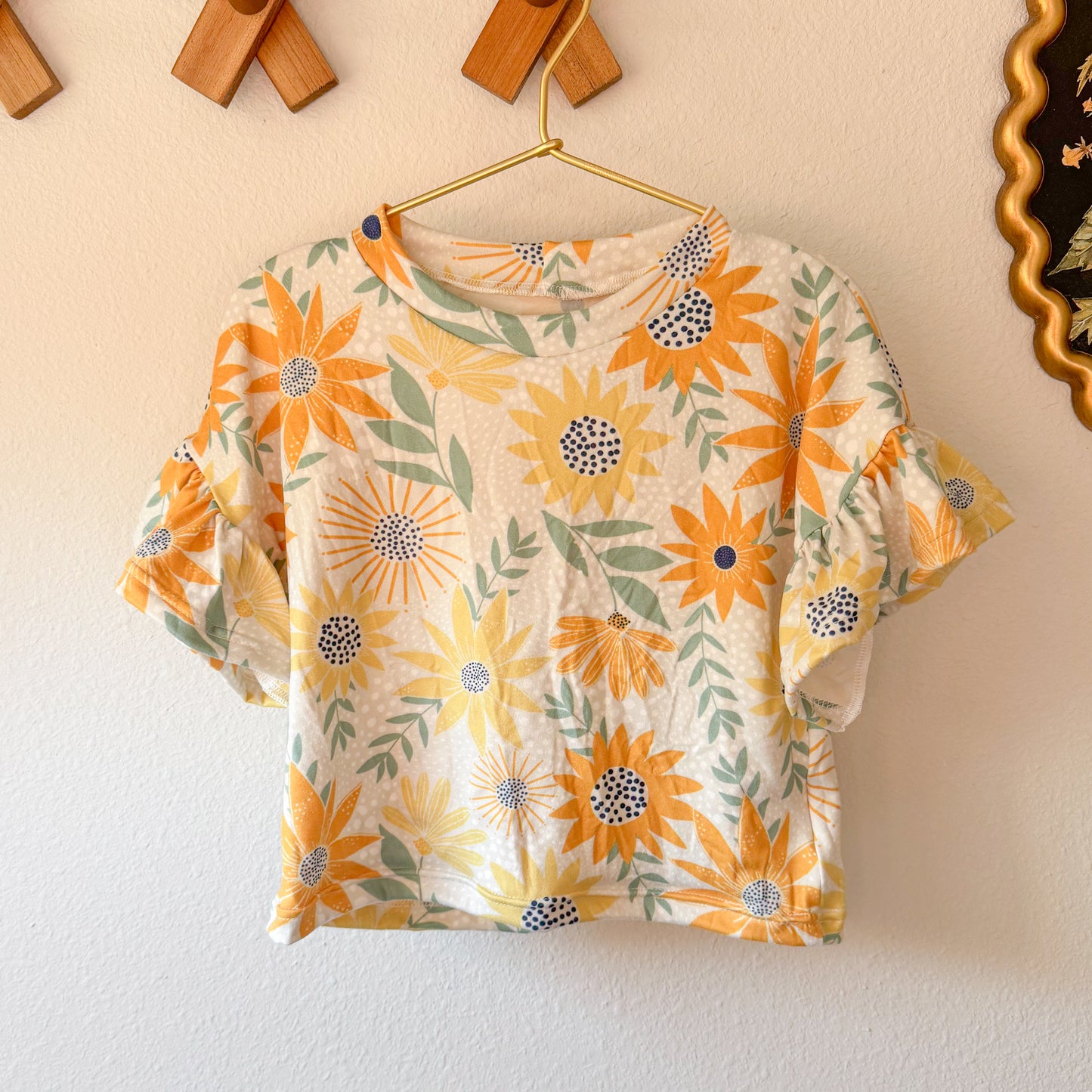 Size 2T