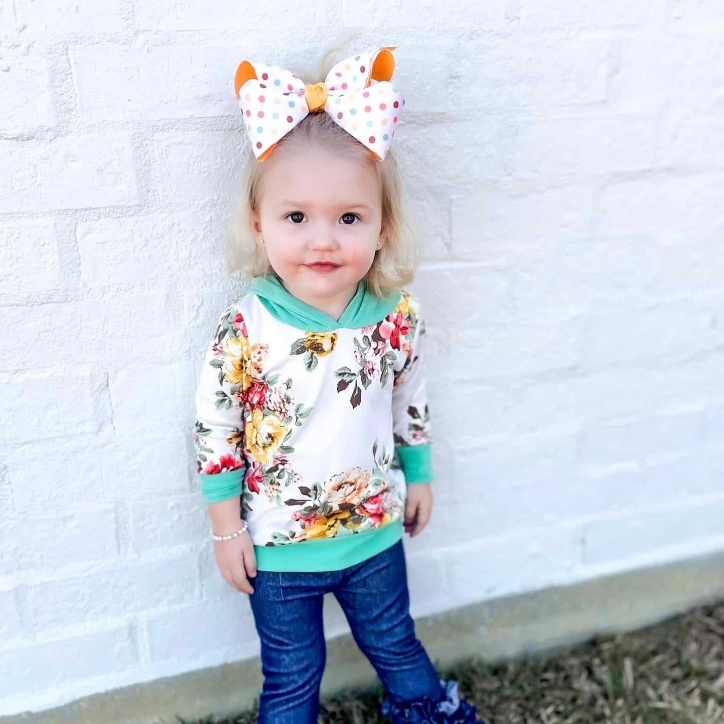 AT THE PARKS - Harrison Hoodie