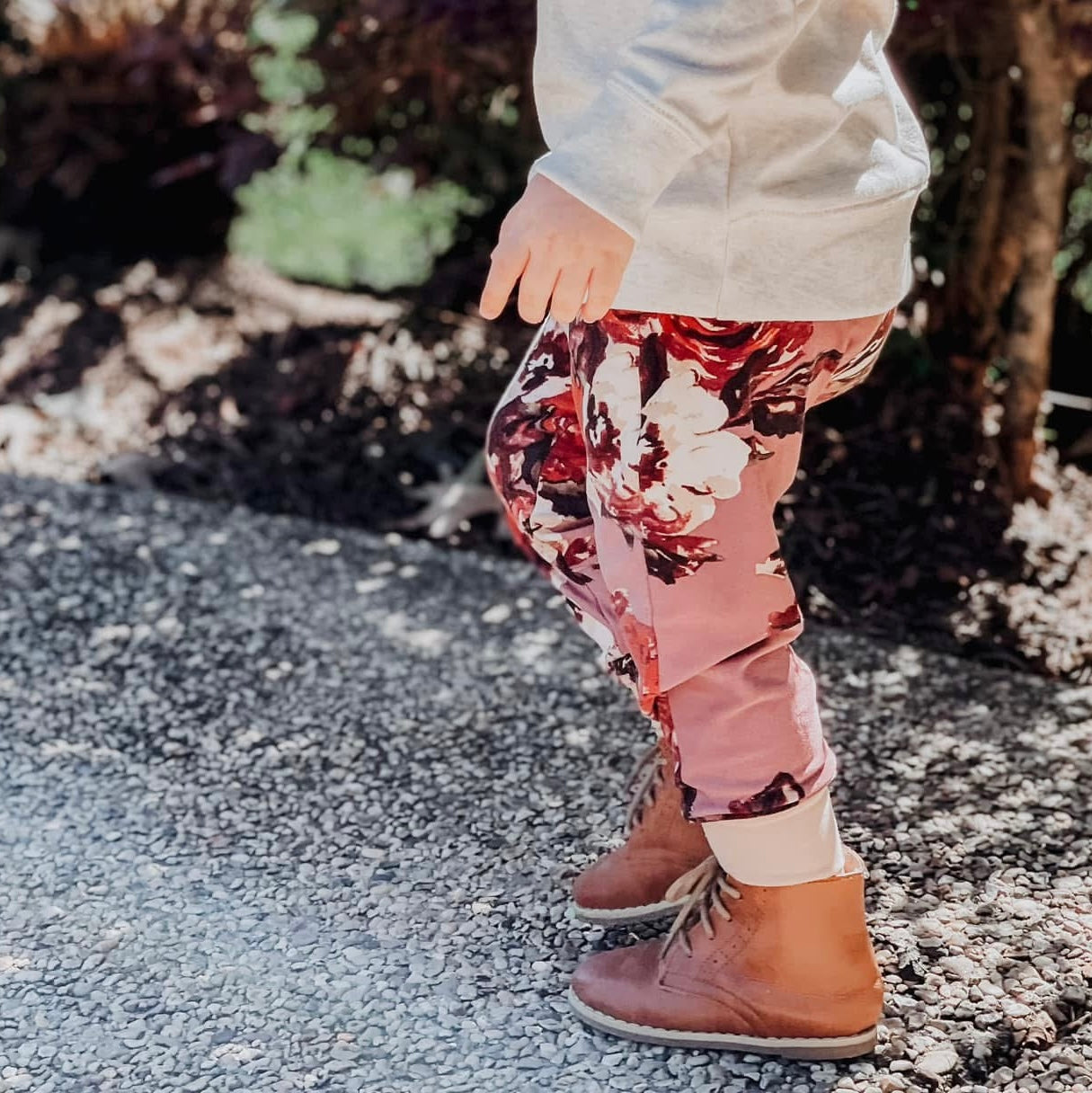 AT THE PARKS - Jude Joggers