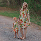 AT THE PARKS - Mama Ruby Tunic // Dress