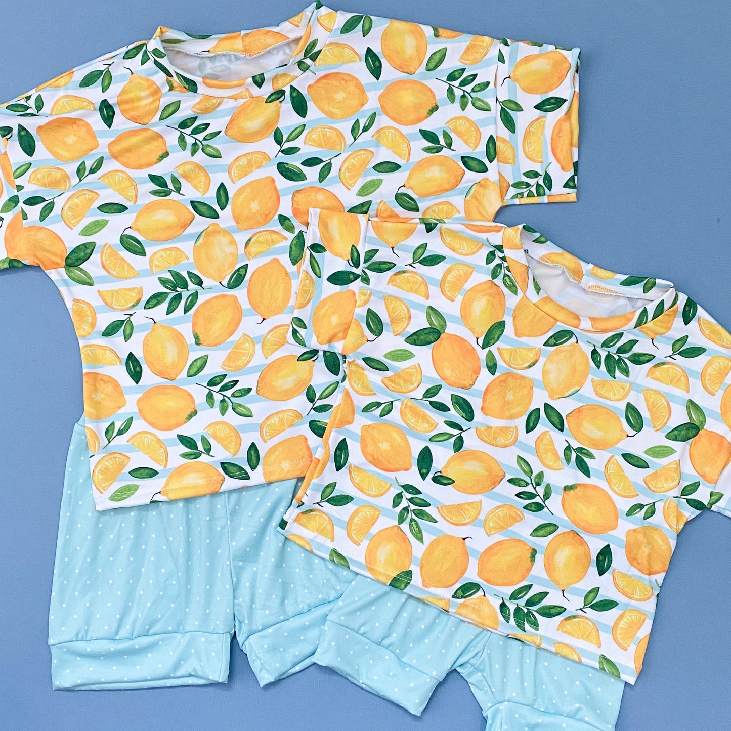 AT THE PARKS - Daisy Top