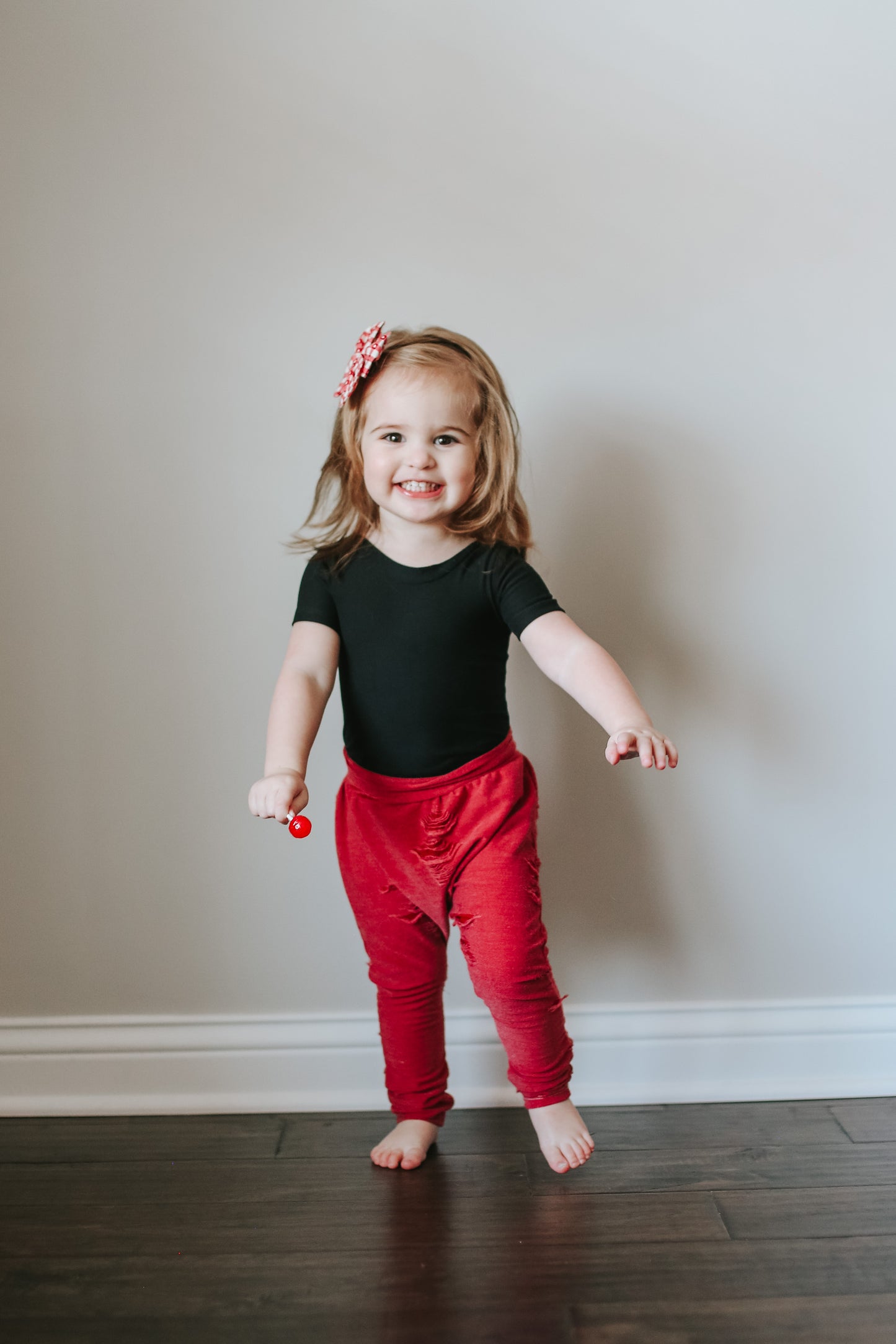 AT THE PARKS - Archer Harem Pants