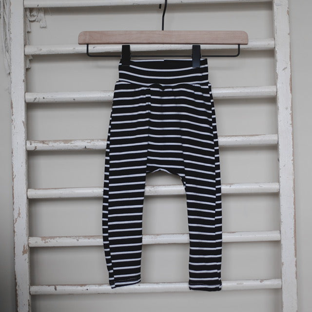 AT THE PARKS - Archer Harem Pants