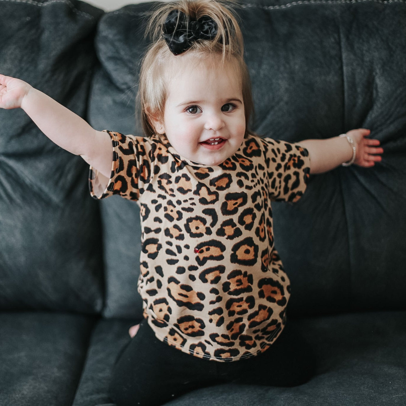 AT THE PARKS - Floyd T