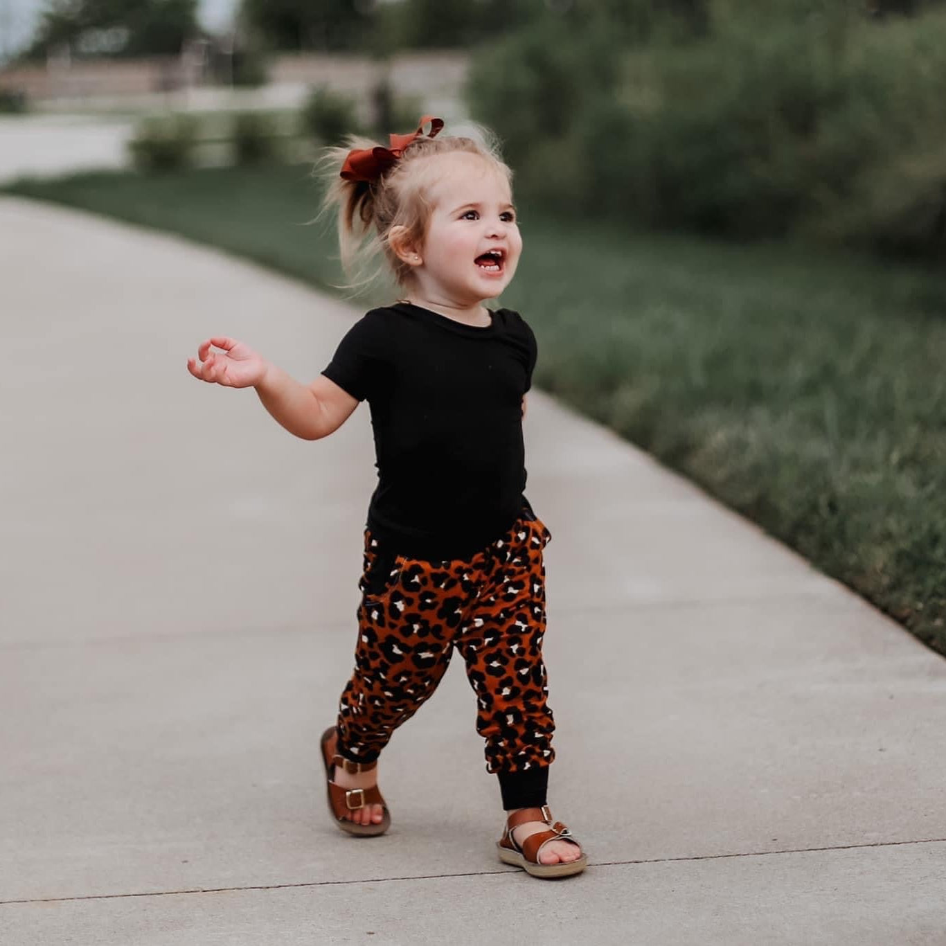 AT THE PARKS - Jude Joggers