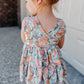 AT THE PARKS - Willow Tiered Top // Dress
