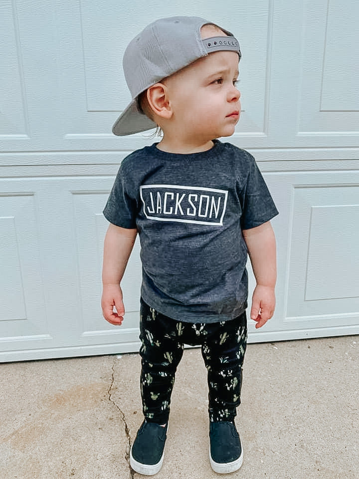 AT THE PARKS - Archer Harem Pants