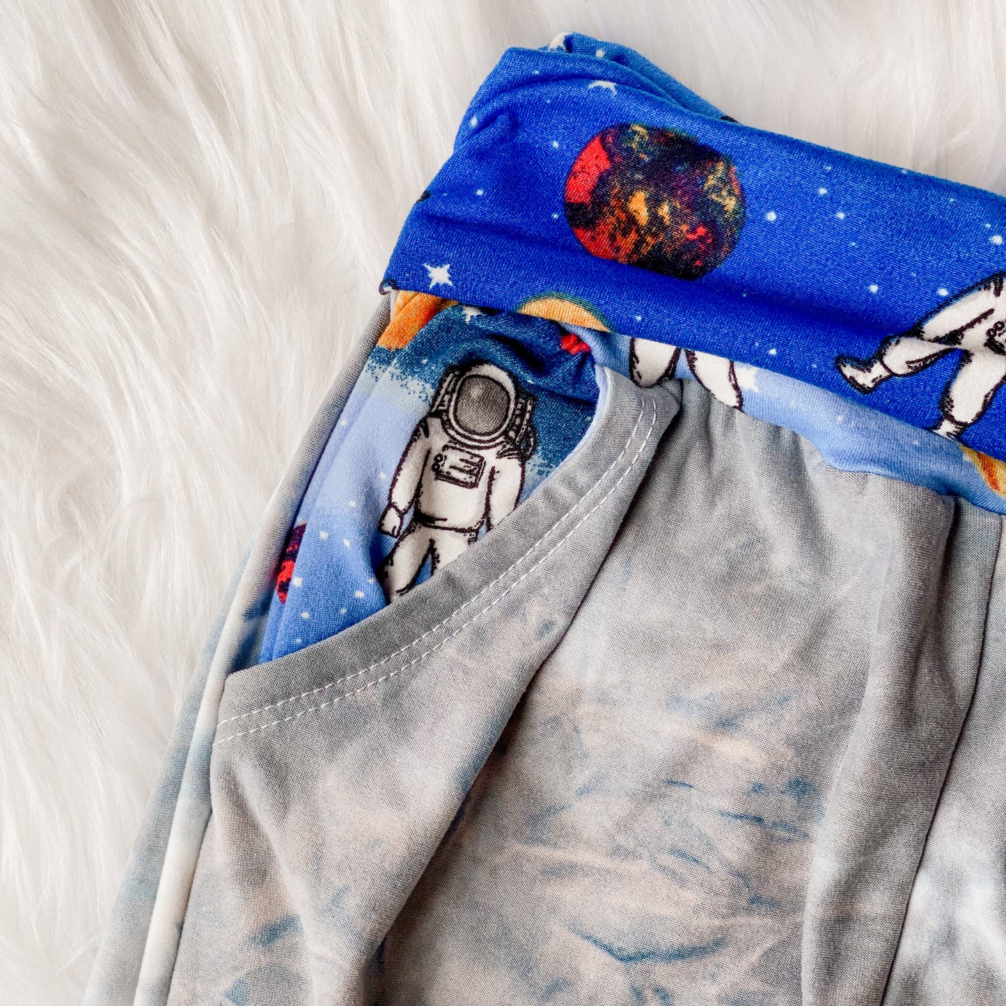 AT THE PARKS - Jude Joggers