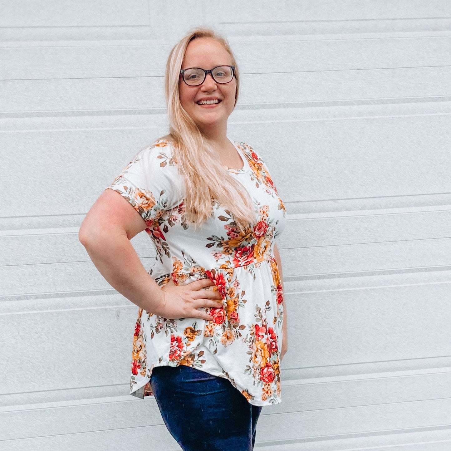 AT THE PARKS - Mama Ruby Tunic // Dress